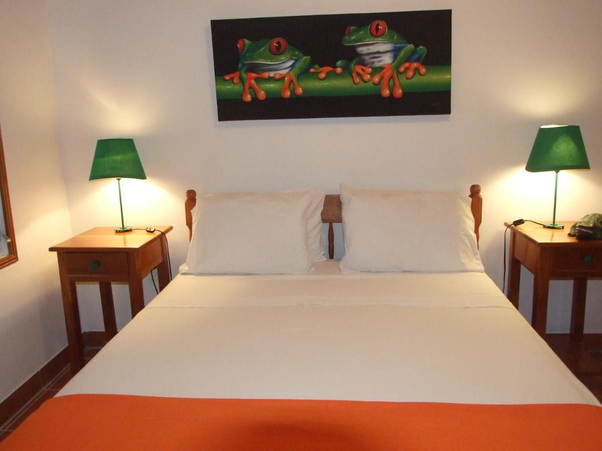 Bluebelize B&B Punta Gorda Exteriör bild