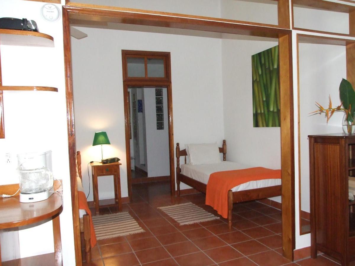 Bluebelize B&B Punta Gorda Exteriör bild