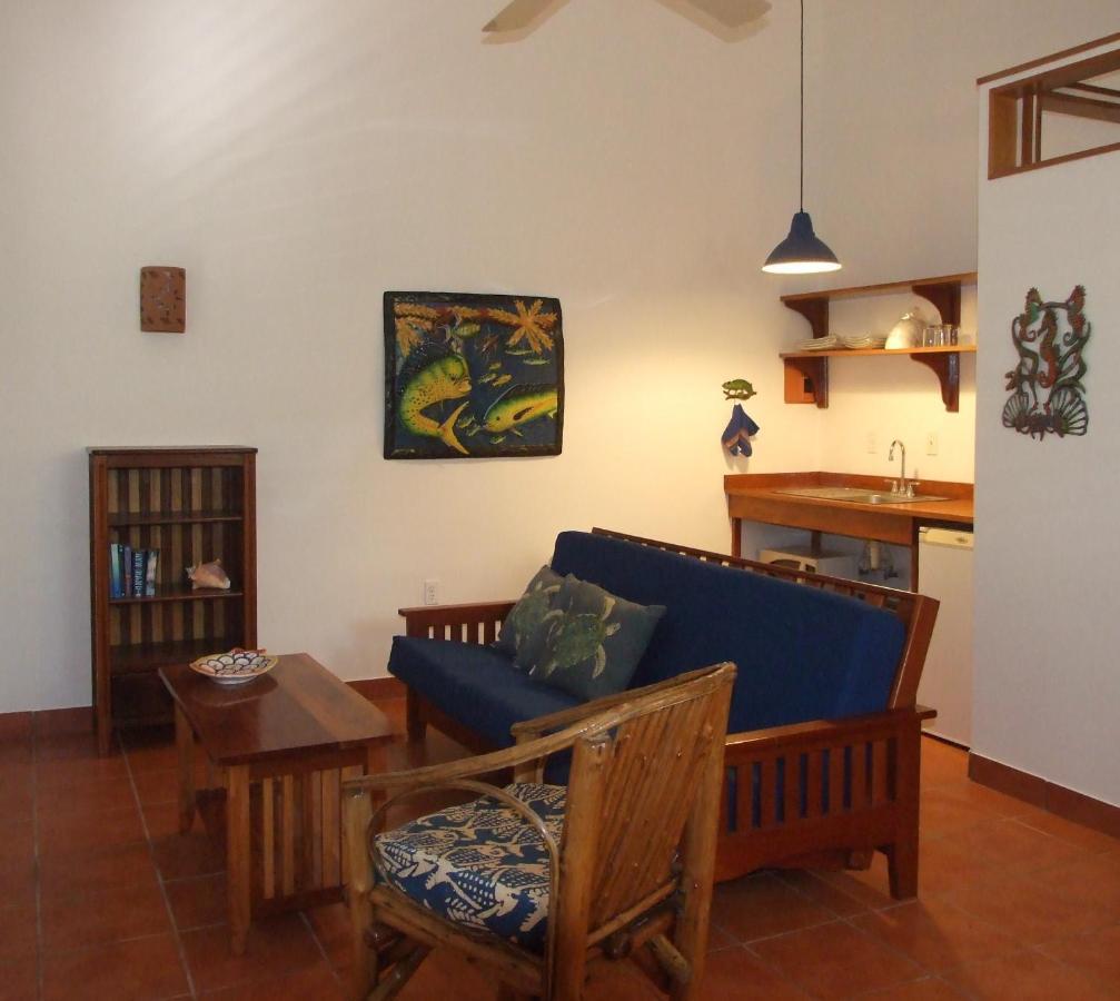 Bluebelize B&B Punta Gorda Exteriör bild