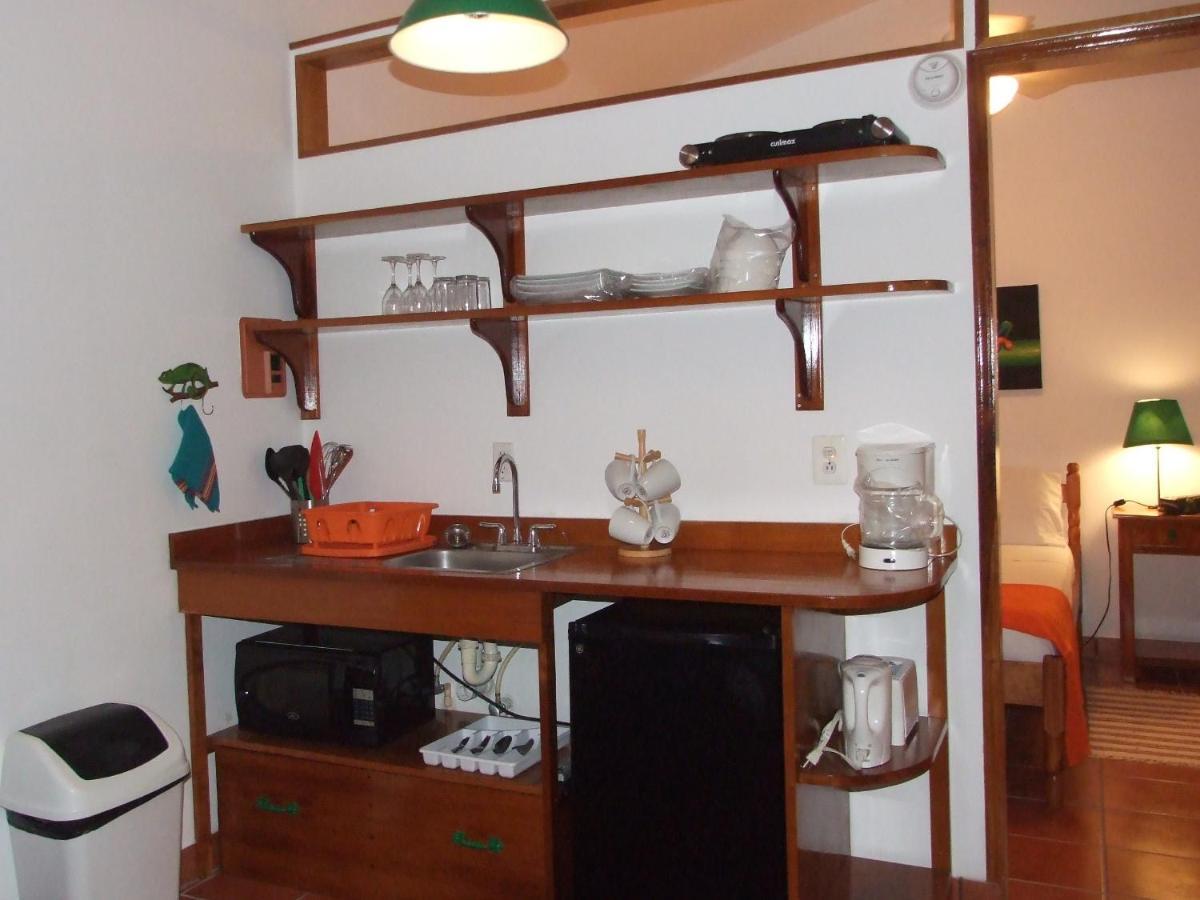 Bluebelize B&B Punta Gorda Exteriör bild