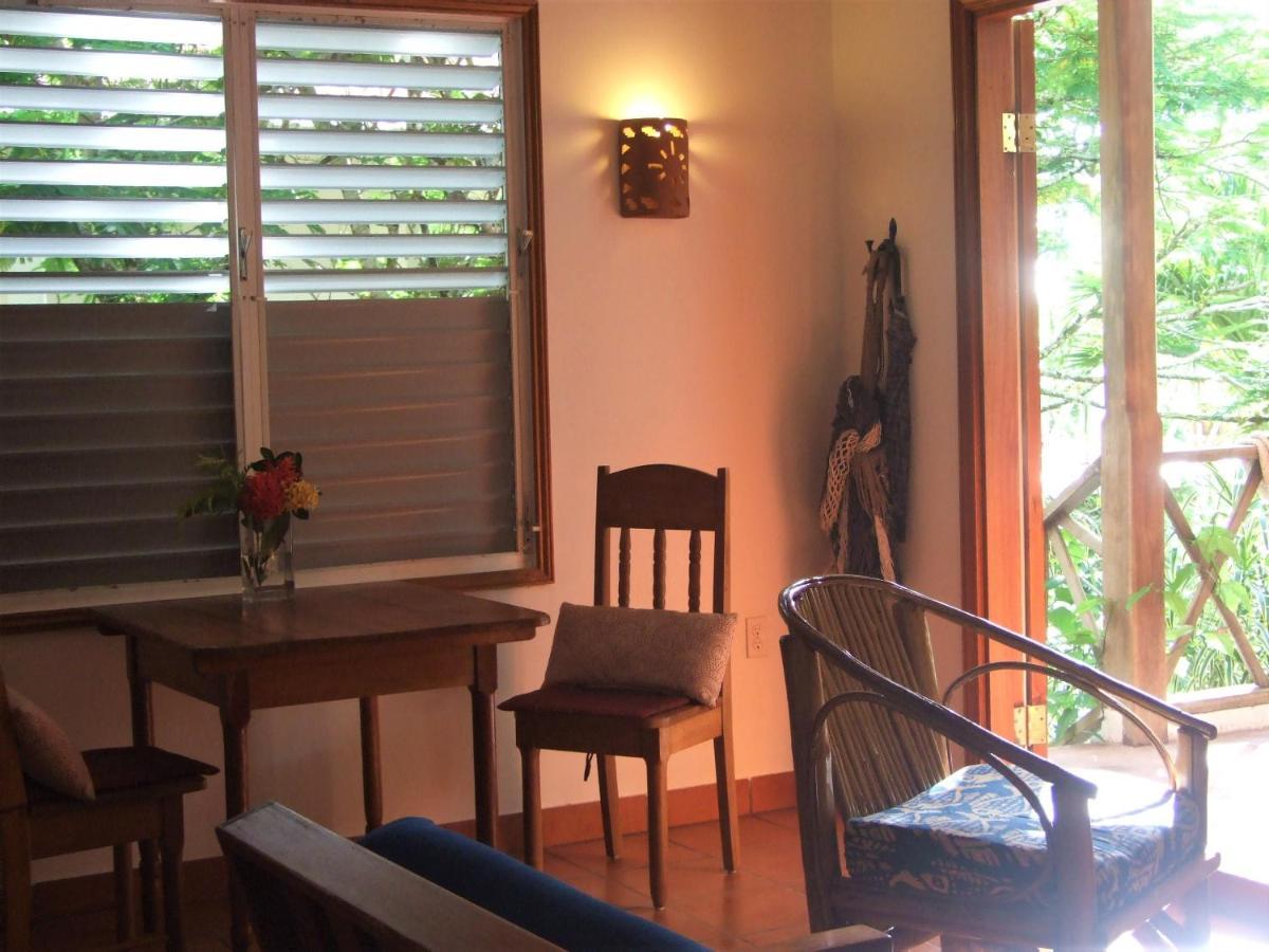 Bluebelize B&B Punta Gorda Exteriör bild