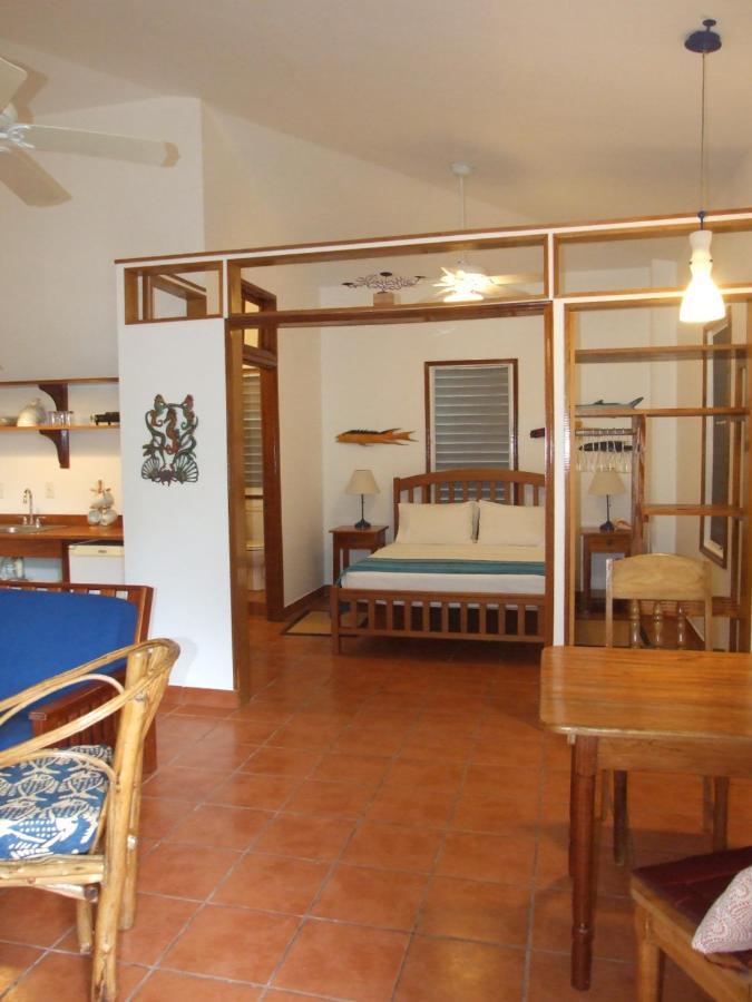 Bluebelize B&B Punta Gorda Exteriör bild