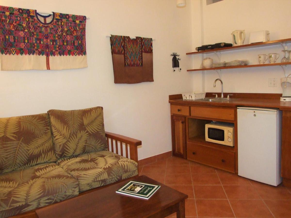 Bluebelize B&B Punta Gorda Exteriör bild