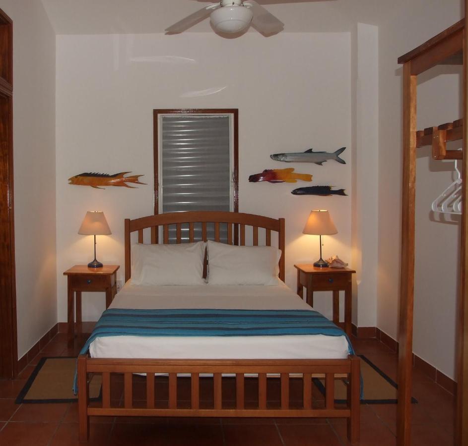Bluebelize B&B Punta Gorda Exteriör bild