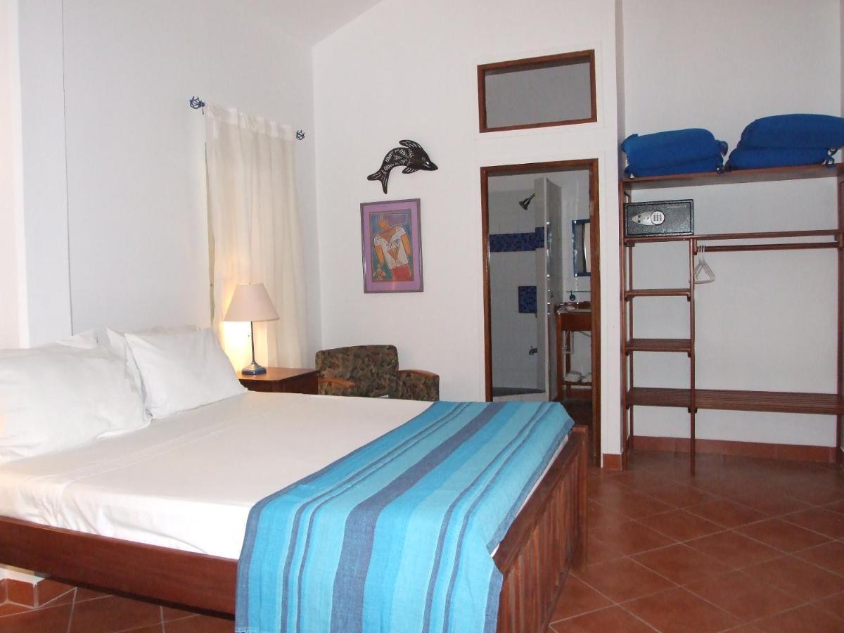 Bluebelize B&B Punta Gorda Exteriör bild