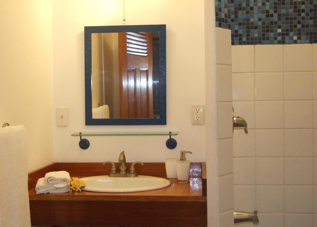 Bluebelize B&B Punta Gorda Exteriör bild