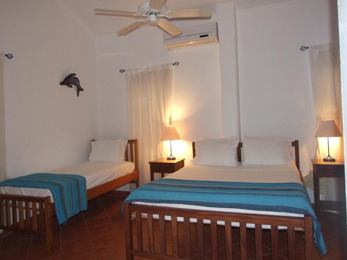 Bluebelize B&B Punta Gorda Exteriör bild