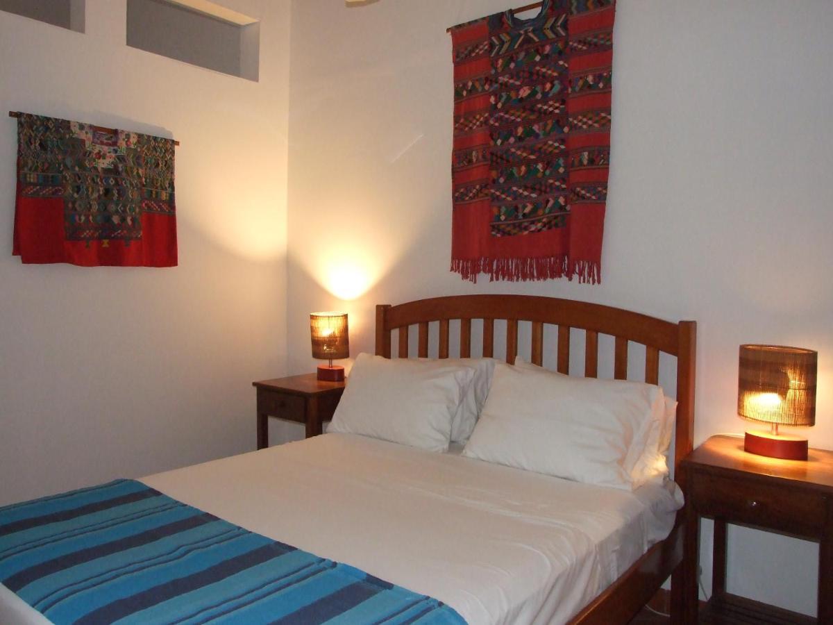 Bluebelize B&B Punta Gorda Exteriör bild