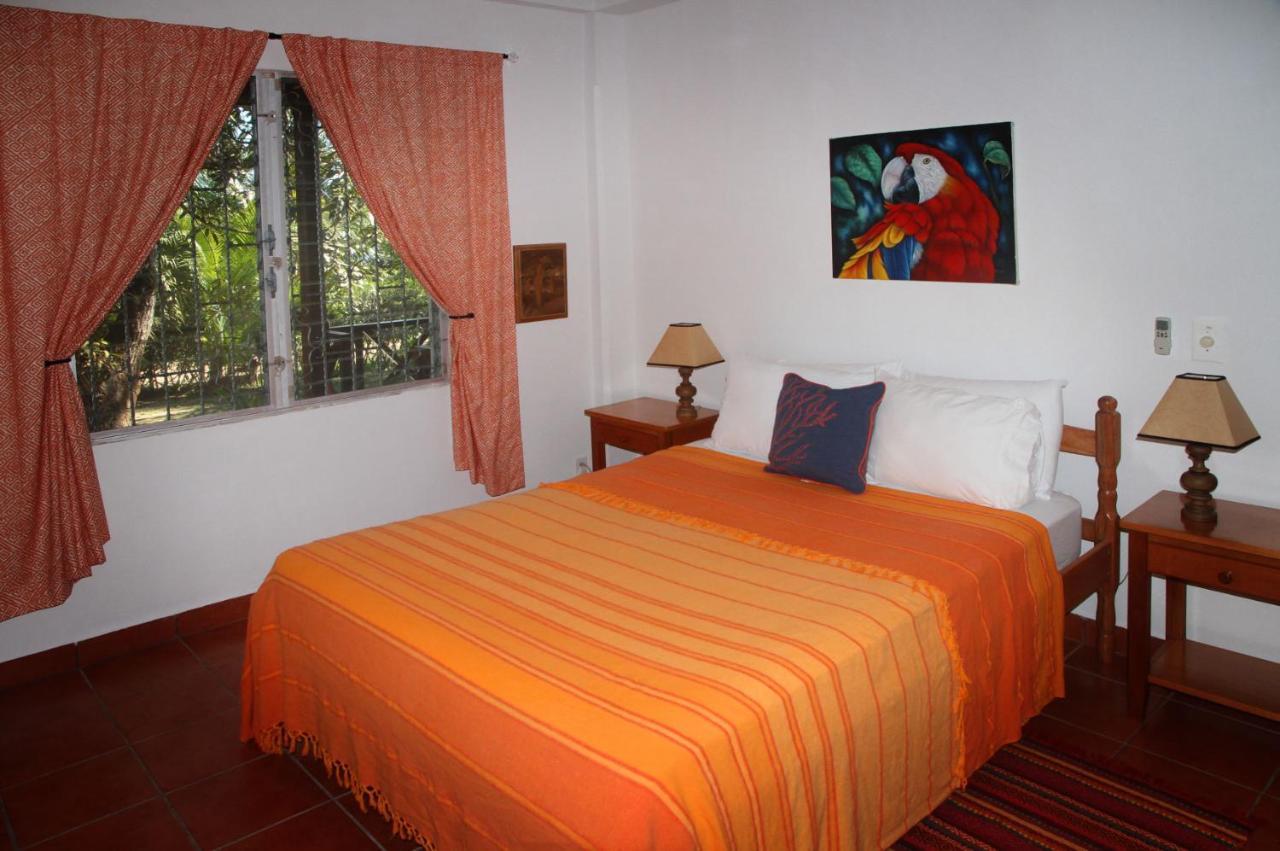 Bluebelize B&B Punta Gorda Exteriör bild