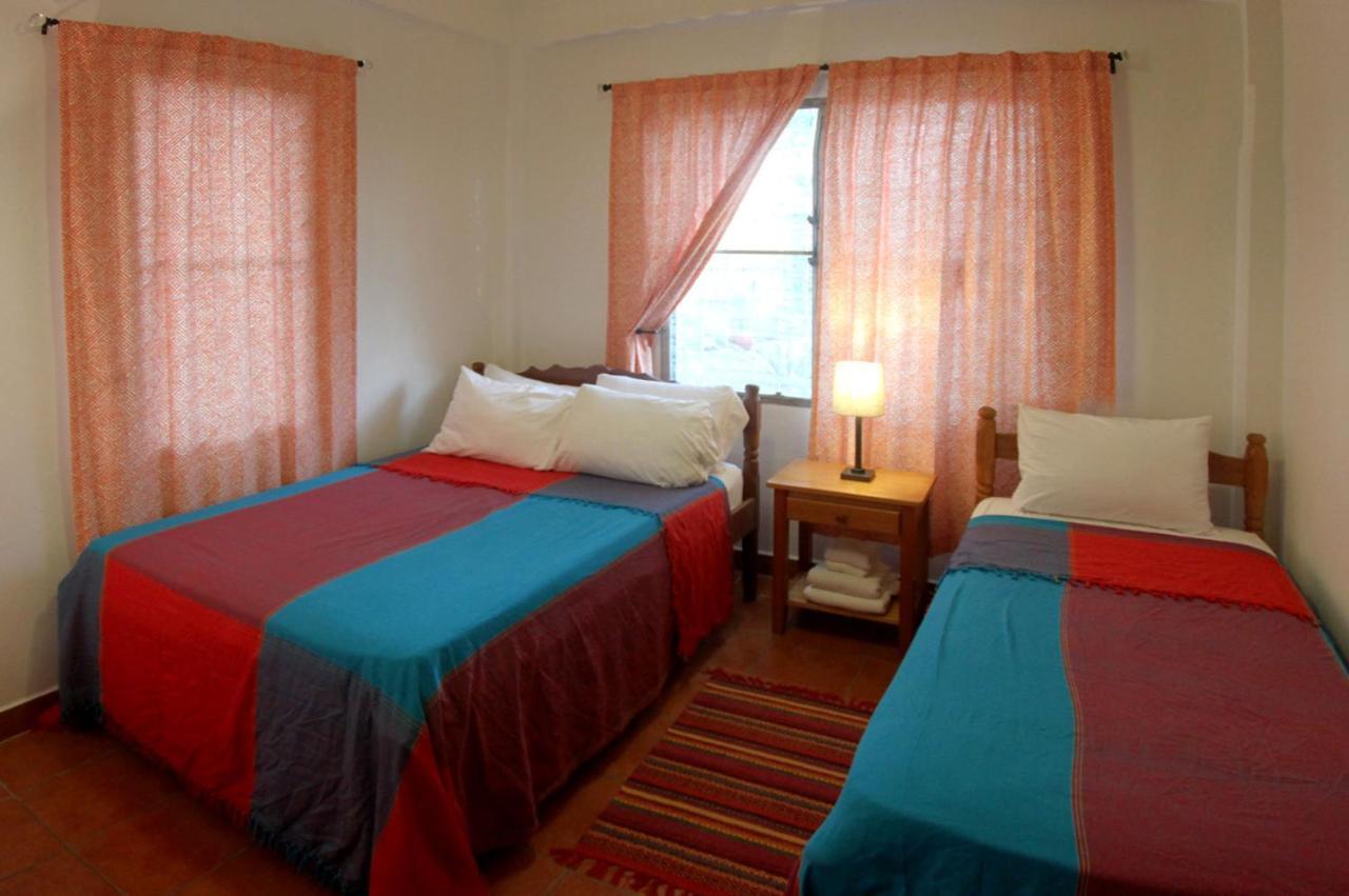 Bluebelize B&B Punta Gorda Exteriör bild