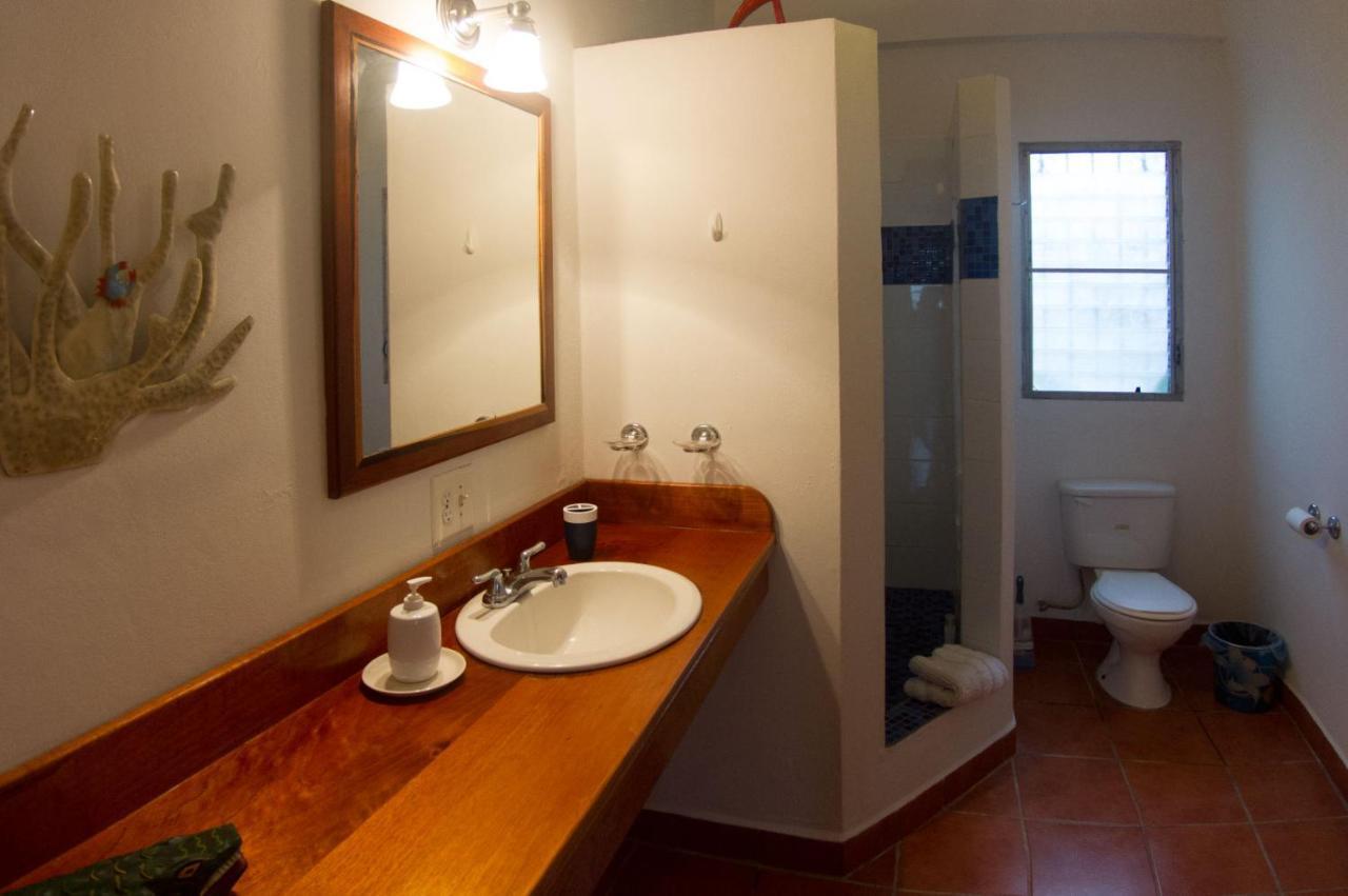 Bluebelize B&B Punta Gorda Exteriör bild
