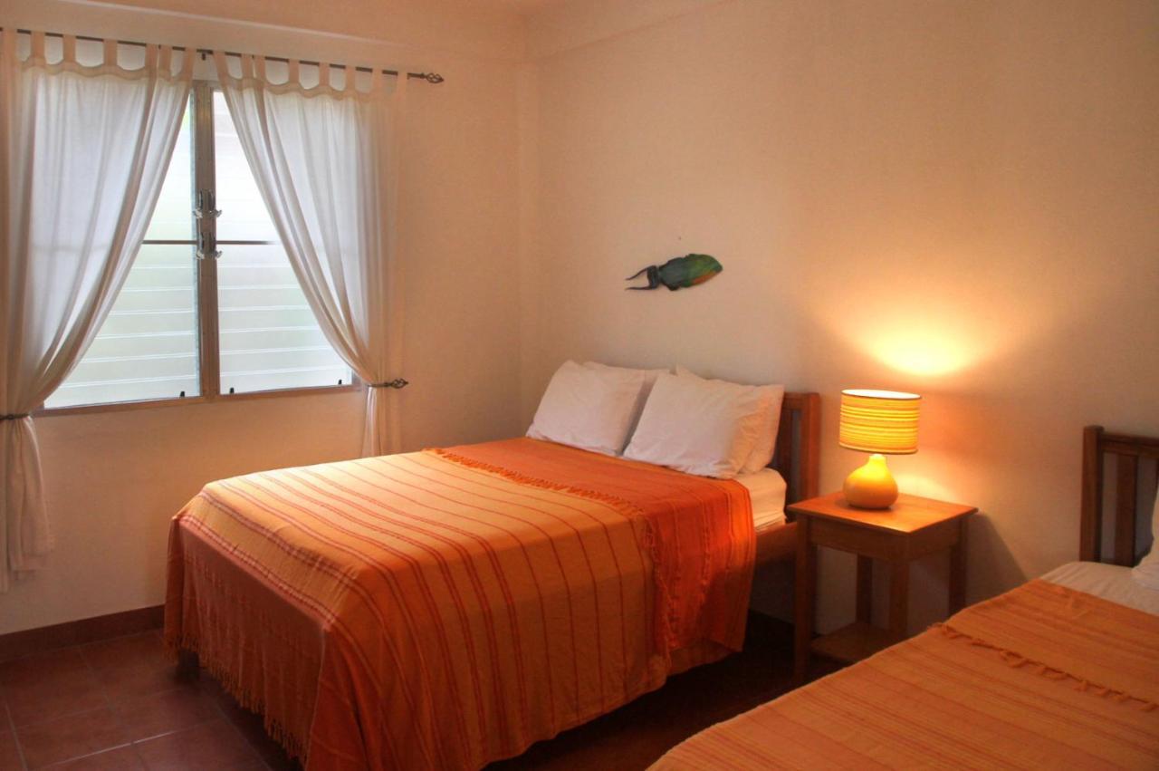 Bluebelize B&B Punta Gorda Exteriör bild