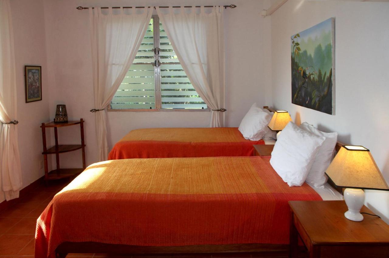 Bluebelize B&B Punta Gorda Exteriör bild
